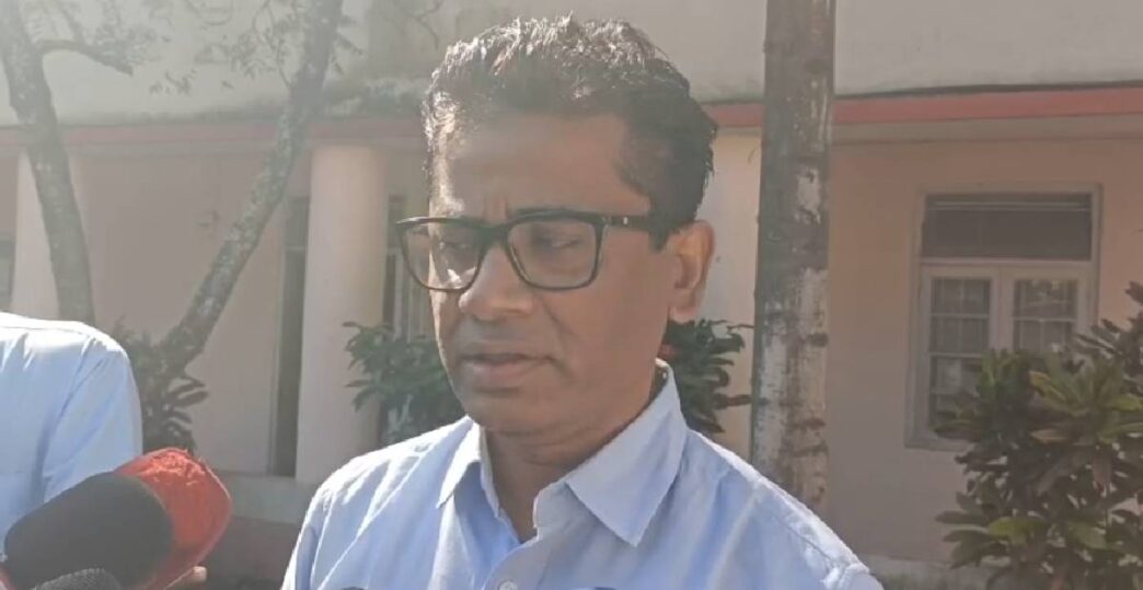 Two appear before judicial commission probing Zubeen Garg’s death; key affidavits submitted