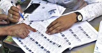Assam govt bars leave for DCs and ADCs during special electoral roll revision