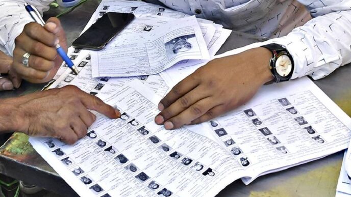 Assam govt bars leave for DCs and ADCs during special electoral roll revision