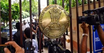 EC to Delhi HC: 2024 polling station footage erased, court notified