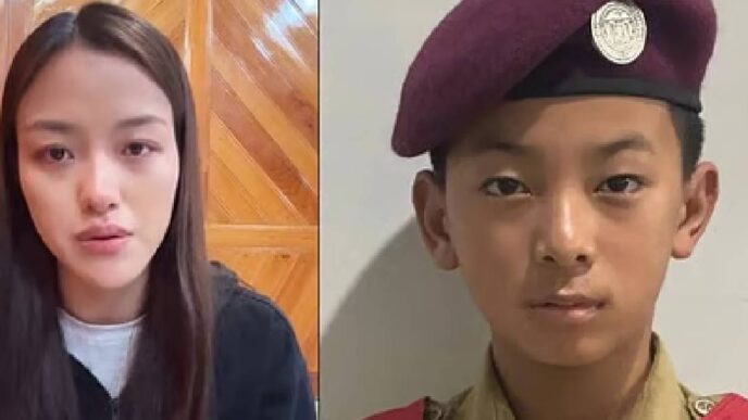 Three staff members arrested over death of cadet at Sainik school in East Siang