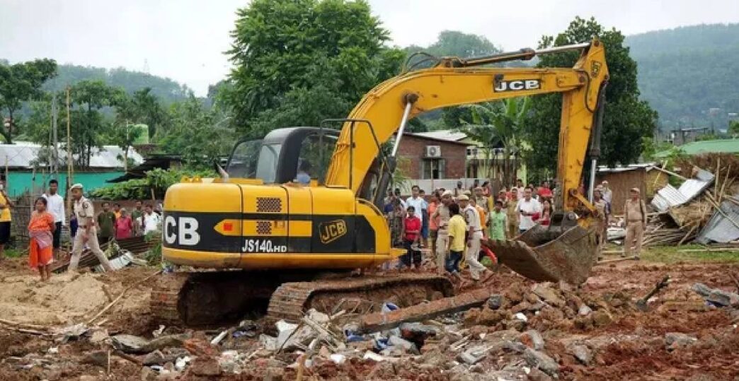 Silsako families demand rights, slam government over land allocation