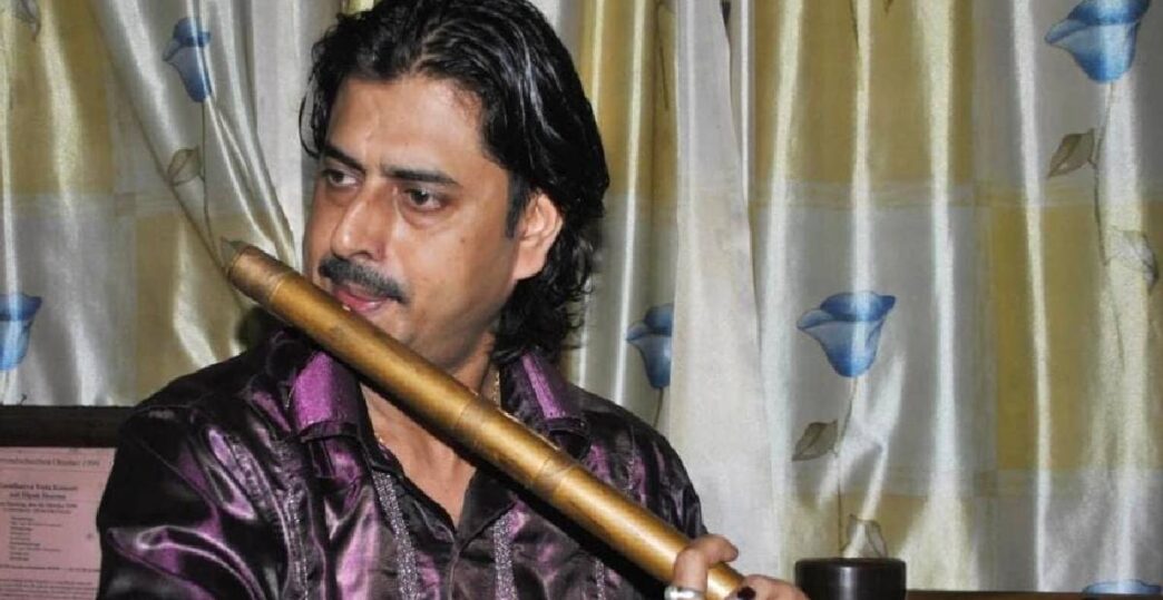 Renowned Assamese flutist Dipak Sarma passes away at 57 in Chennai