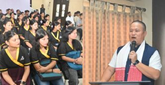 Gorkha Council rolls out new skill drive to empower young women in Assam