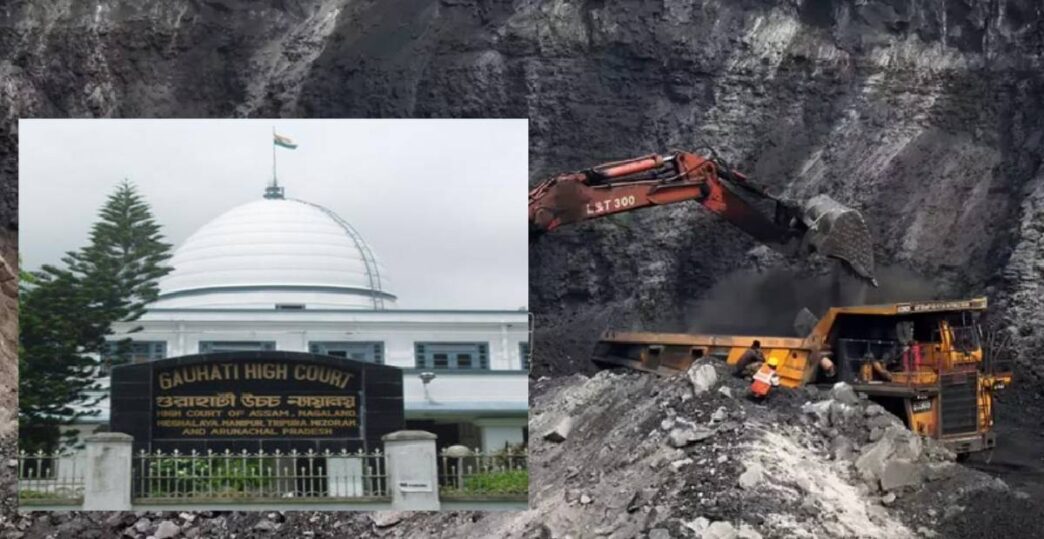 Assam coal mining under scanner: HC orders detailed revenue disclosure