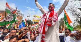 Winds of change in Assam: How Gaurav Gogoi could lead Congress to victory in 2026
