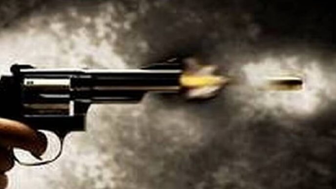 How a father’s licensed gun ended up in a class 11 shooting in Gurugram