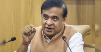 I know everything in advance, says Himanta Biswa Sarma while predicting AIUDF, Raijor Dal, AJP moves