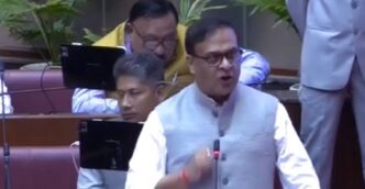 Assam CM tables Polygamy Ban Bill, Mehta and Tewary Commission reports circulated in Assembly