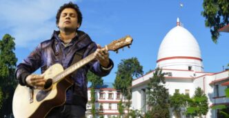 Guwahati High Court demands full probe report on Zubeen’ Gargs death by Dec 17