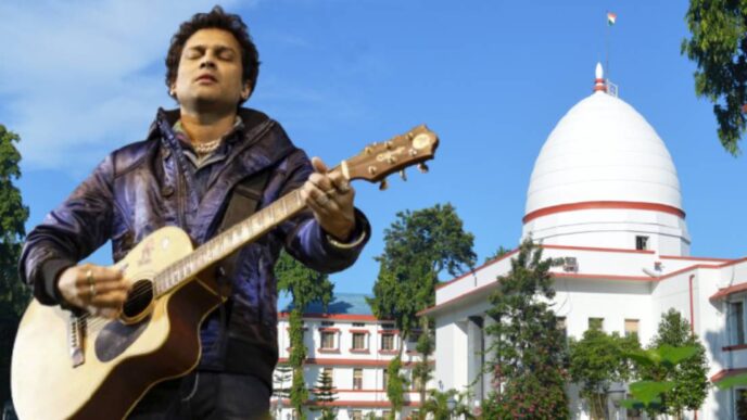 Guwahati High Court demands full probe report on Zubeen’ Gargs death by Dec 17