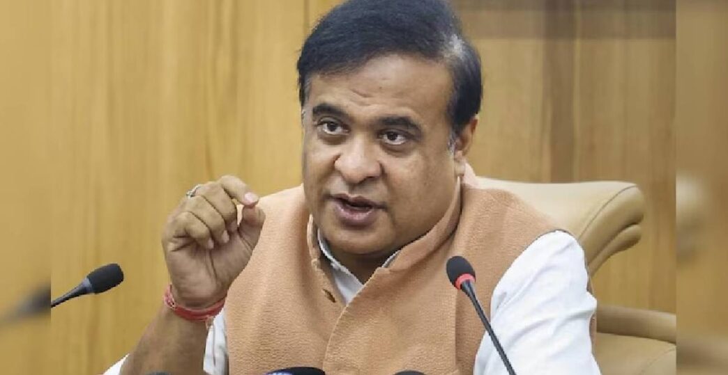 Assam CM warns online glorifiers of Delhi blast, links issue to Zubeen Garg Kshetra protests