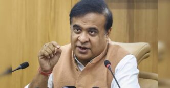 Assam CM warns online glorifiers of Delhi blast, links issue to Zubeen Garg Kshetra protests