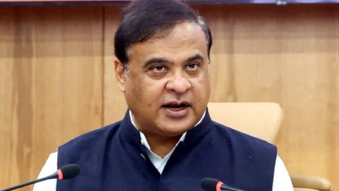 Zubeen Garg never liked alcohol, he was forced to drink, claims Himanta Biswa Sarma