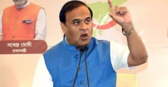 No 'Miya' will find peace as long as I’m CM: Himanta Biswa Sarma