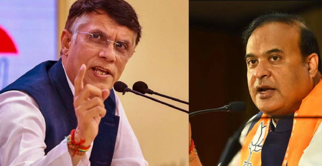 Himanta’s UCC promise meets Congress’s jail threat