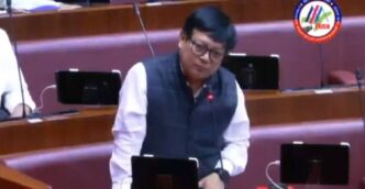 Opposition leader Debabrata Saikia slams govt for ‘silence’ on tea workers’ land pattas and farmers’ issues