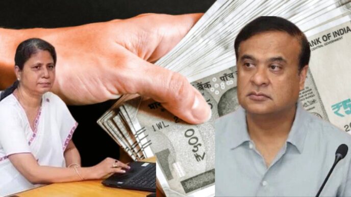 Assam’s 'Debt' bomb: How borrowing has pushed families to the brink