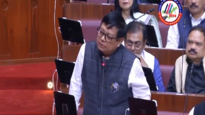 LoP Debabrata Saikia demands clarity on Zubeen Garg death, slams govt inaction