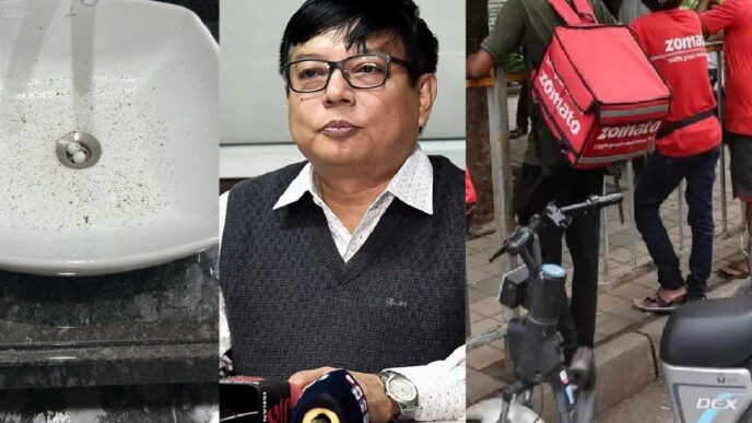 Clean Assam, Safe workers: LoP Saikia leads major legislative push