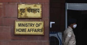 Centre, Kuki-Zo groups hold key talks in Delhi on demand for Union Territory