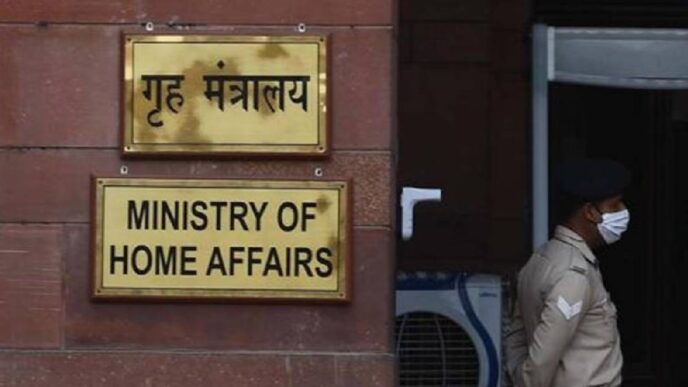 Centre, Kuki-Zo groups hold key talks in Delhi on demand for Union Territory