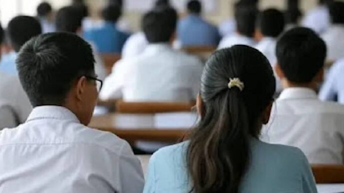 Exam shock in Manipur: MPSC mix-up leads to cancellation of GS papers