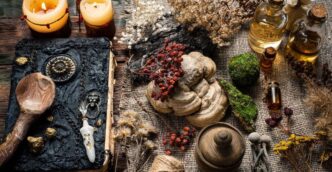 Meghalaya family saved after angry crowd attacks home over witchcraft rumour