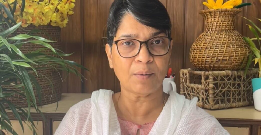 Silent for years, loud before polls? Mira Borthakur slams Samujjal Bhattacharjya