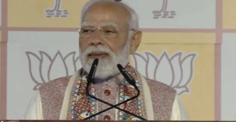 Bihar Election 2025: NDA wins big, PM Modi hails ‘Mahila-Youth Mandate’, focus now shifts to Bengal