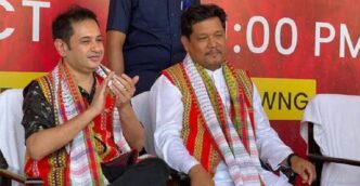 Big political shift: NPP–TIPRA alliance to build pan–NE party