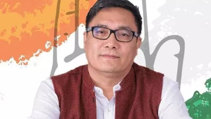 Former NE Ministers call for unity: ‘When Northeast speaks as one, Delhi must listen’