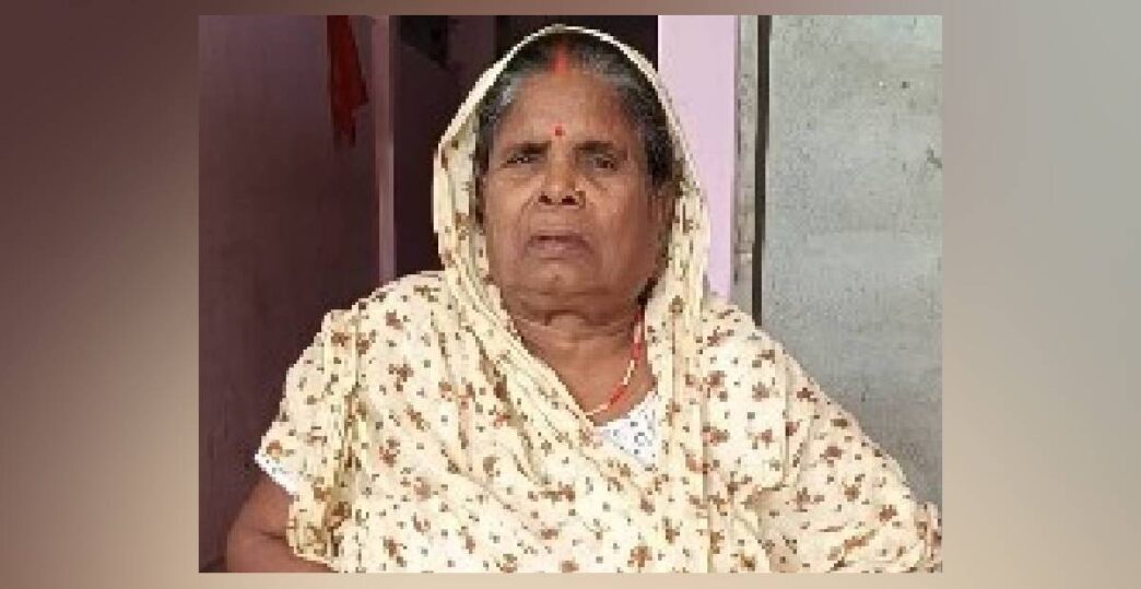 Mother dies, son prioritises wedding; kept body in freezer