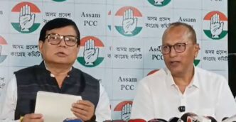 Congress slams BJP for 11 years of ‘false promises’ on ST status