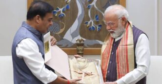 PM Modi to inaugurate Guwahati Airport terminal, lay Namrup plant foundation