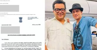 What is Pabitra Margherita’s ministry trying to hide about Zubeen's death ?