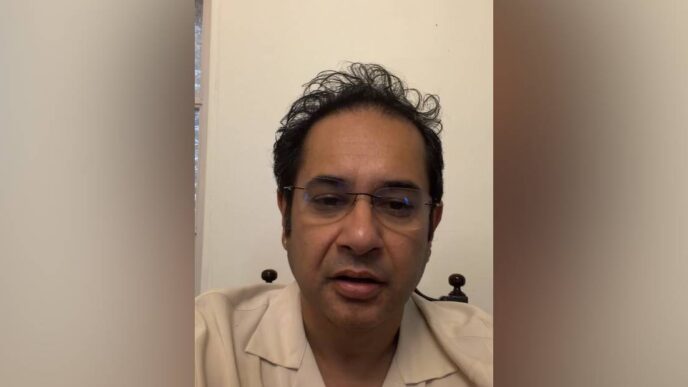 Pradyot calls for a ‘One Northeast’ show of strength at November 27 rally in Agartala