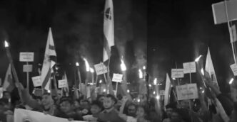 BJP faces strong backlash as Mising community protests ST status for six communities