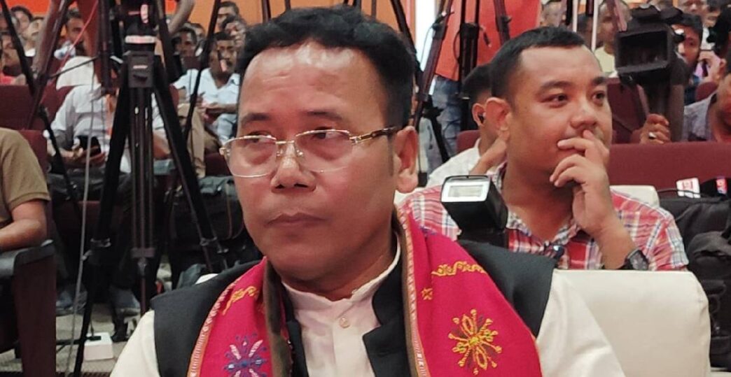 From ULFA commander to BJP leader: Drishti Rajkhowa walks free on bail