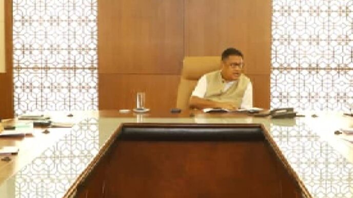 Assam GoM proposes new ST (Valley) category to avoid clash with existing tribes