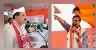 Assam CM feeds on people’s suffering, says MLA Rasheed Alam amid eviction drive