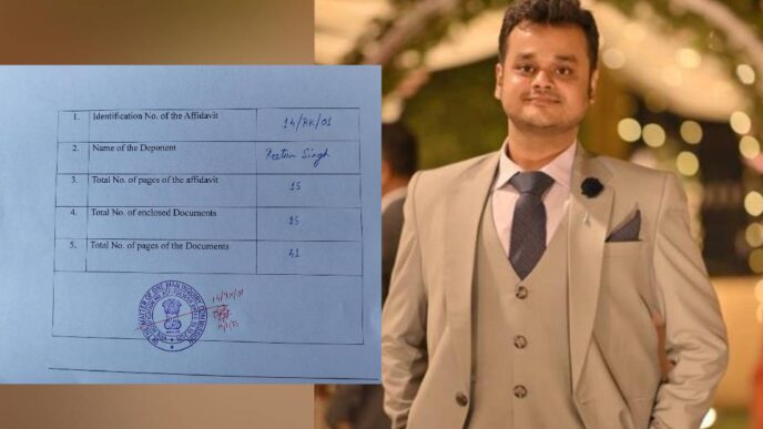 Fresh affidavit flags bias, seeks full transparency in Zubeen Garg inquiry