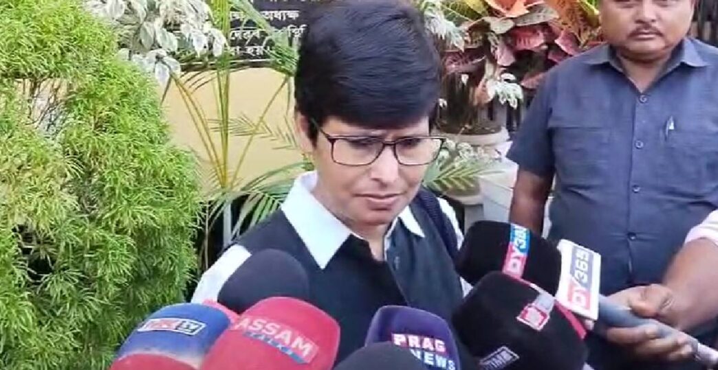 Two arrested in Assam Tourism recruitment scam, probe intensifies