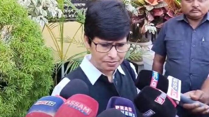 Two arrested in Assam Tourism recruitment scam, probe intensifies