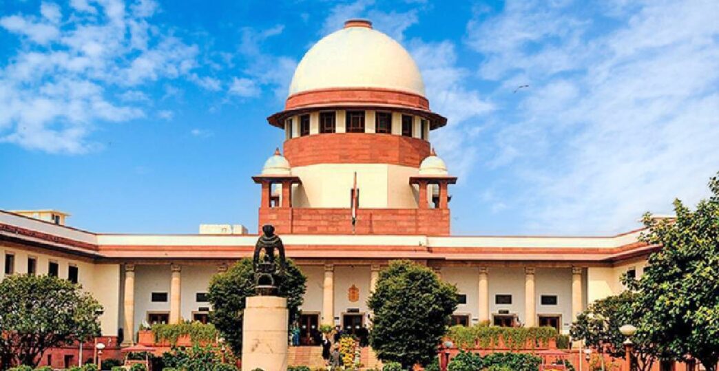 SC tightens arrest rules: Written grounds, known language or release the accused