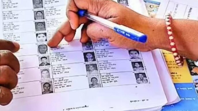 Assam government welcomes Special Revision of electoral rolls, vows full cooperation