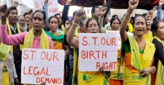 Tribal bodies to hold mass rally in Sonapur opposing ST status for six OBC communities