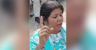 'Release them now!: Silsako women lock horns with Dispur police in Guwahati