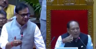 Speaker Daimary to lawmakers: Zubeen Garg matters are sub judice, do not affect inquiry