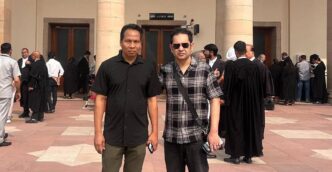 SC cracks down on poll delay; TIPRA Motha sees historic moment